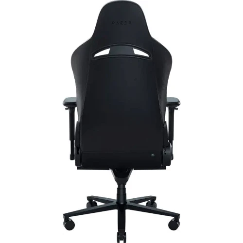Кресло для геймеров Razer Enki Black (RZ38-03720300-R3G1) фото 2