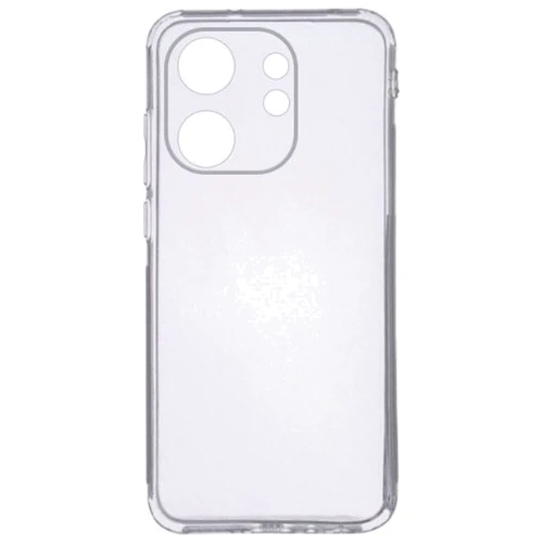 Чехол для телефонов TPU Case Epic Transparent Full Camera for Infinix Smart 9 4G / Hot 50i