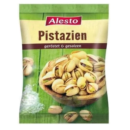 Фісташки Alesto 250 г (DL17183)