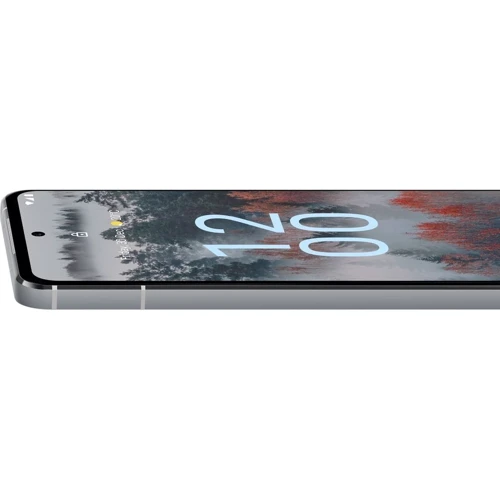 Смартфон Nokia X30 8/256GB Ice White: Оперативна пам'ять 8 ГБ