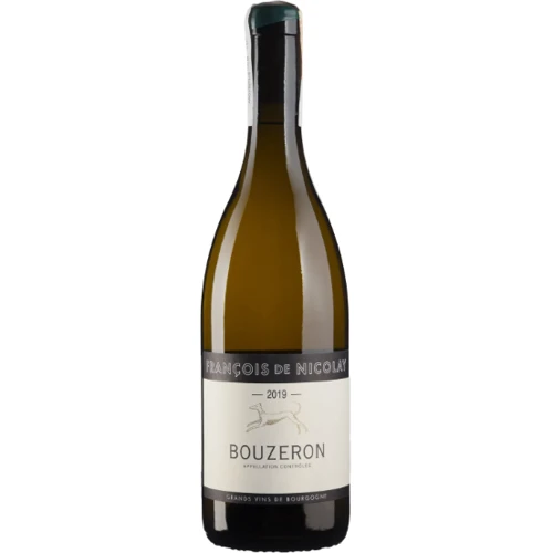 Вино Francois de Nicolay Bouzeron белое сухое 0.75 л (BWQ6983)