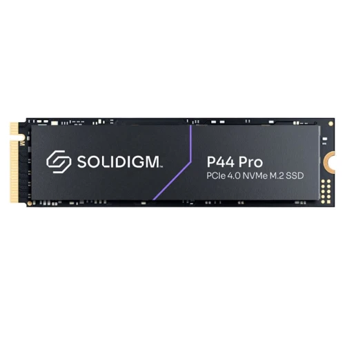 Solidigm P44 Pro 512 GB (SSDPFKKW512H7X1)