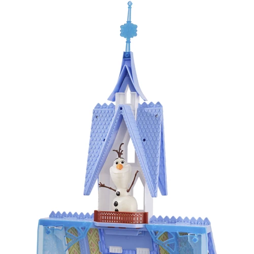 Ігровий набір Hasbro Frozen Холодне серце 2 Замок (E5495) фото 13