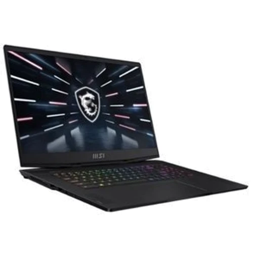 Ноутбук MSI GS77 Stealth 12UGS (GS7712UGS-079XIT): Процесор Intel Core i7-12700H (3.5- 4.7 ГГц) / 14 - ядерный