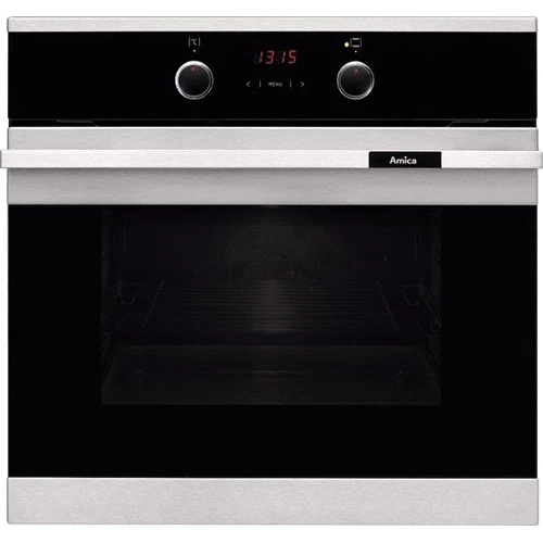 Духовой шкаф электрический Amica EBF 7522 AA