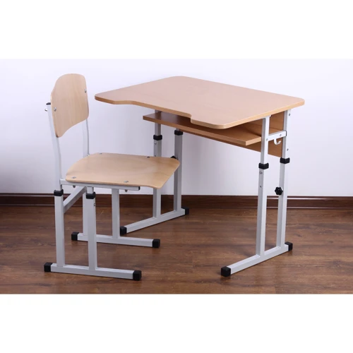 Комплект Сектор Гармонія парта зі стільчиком трансформери (Гармонія)