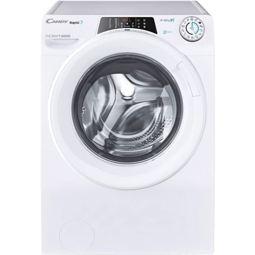 Стиральная машина Candy RO41274DWME/1-S
