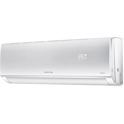 Кондиционер Digital DAC-i12SWT2 (Wi-Fi ready): Тип сплит-система