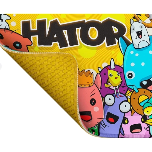 Ігрова поверхня Hator Tonn EVO S L.E. (HTP-003)