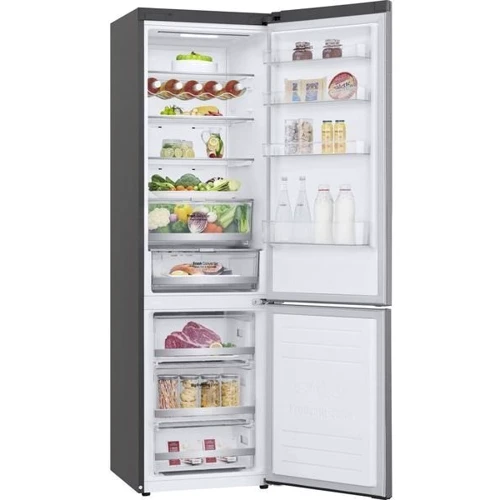 Холодильник LG DoorCooling+ GW-B509SMDZ: Тип холодильник двокамерний