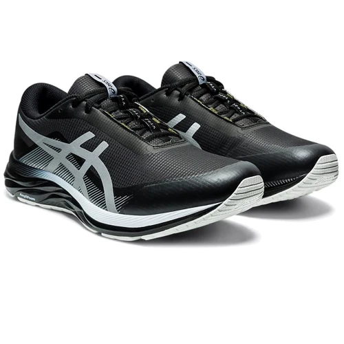 Кросівки для бігу Asics Gel-Excite 7 Awl (1011A917-020) 41.5 сірі текстиль всесезон: Матеріал верху Текстиль