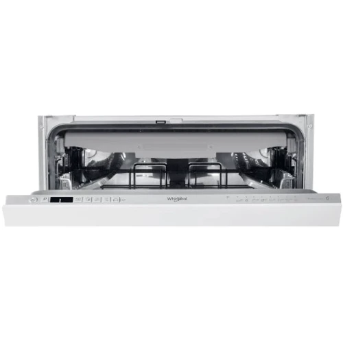 Встраиваемая посудомоечная машина Whirlpool WIC 3C34 PFE S: Количество программ 8