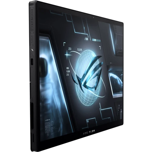 Ноутбук ASUS ROG Flow Z13 GZ301VU (GZ301VU-DS94) RB: Відеоадаптер NVidia GeForce RTX 4050, 6 ГБ GDDR6
