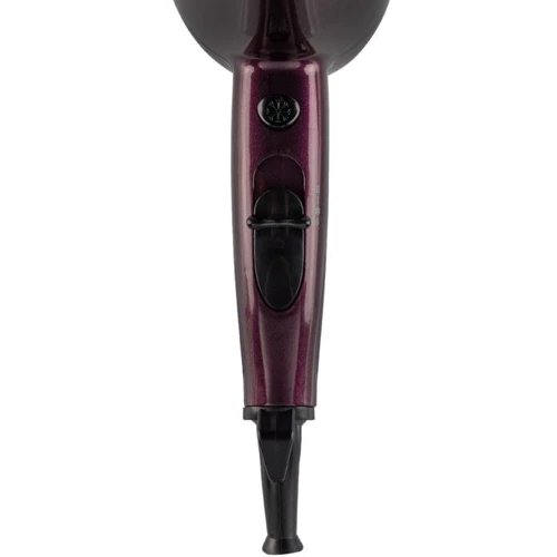 Фен Rotex RFF202-V DelicateCare Pro: Потужність, Вт 2000