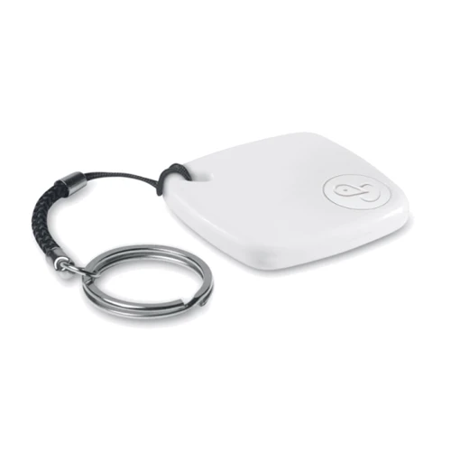 Беспроводной GPS трекер для домашних животных Smart TidoTag Белый (2179): Цвет белый