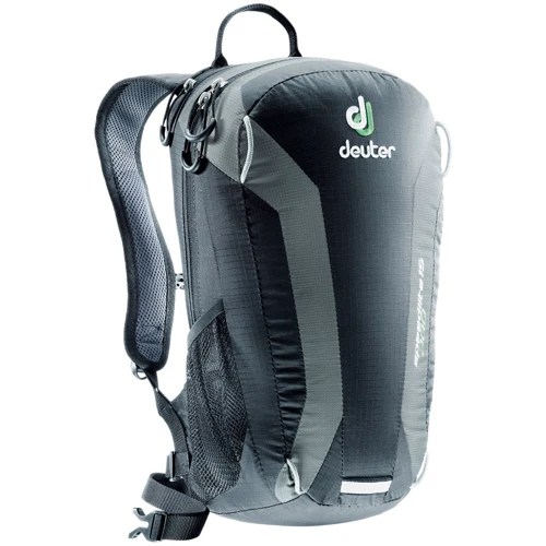 Рюкзак Deuter Speed lite 15 Black-Granite (33111)