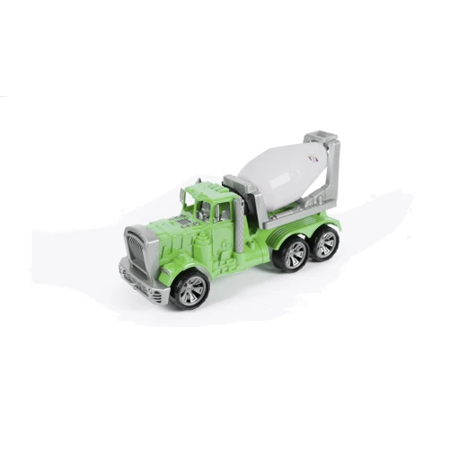 Автомобіль Фарго-М бетономішалка Orion (516)