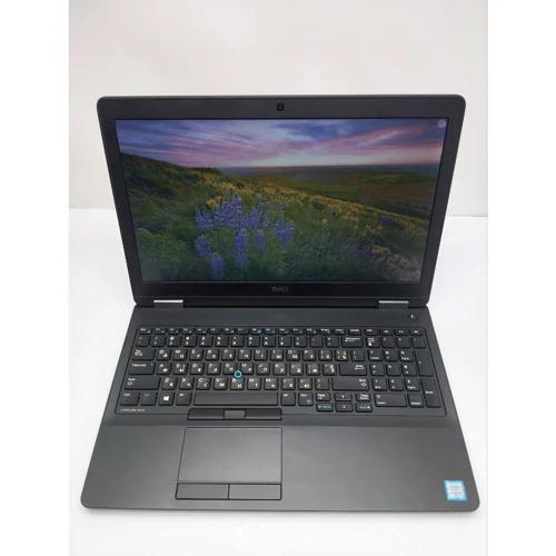 Ноутбук Dell Latitude E5570 Stylus Approved (А) фото 8