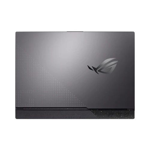 Ноутбук ASUS ROG Strix G15 G513RW (G513RW-XS91-CA) RB: Тип екрану антибликовое покрытие