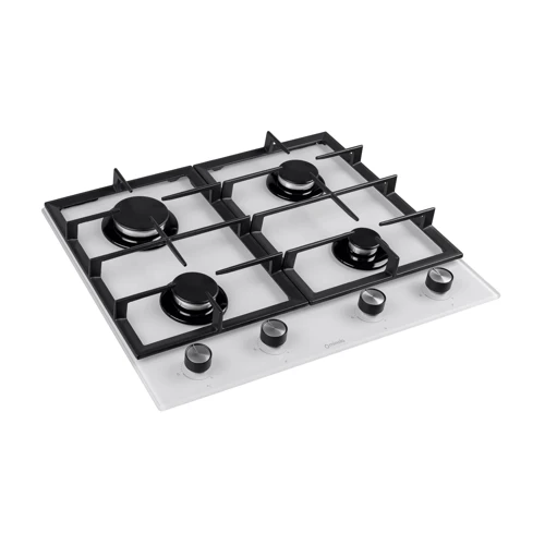 Варочная поверхность Minola MGG 614204 WH