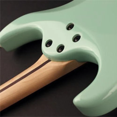 Электрогитара CORT G260DX (TAB): Форма корпуса Stratocaster