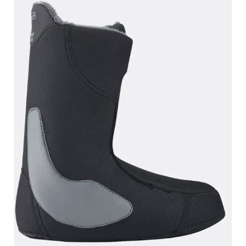 Черевики для сноуборду Burton ( 1043915 ) Ruler 2025 Black 48 15 (9009521045478): Розмір черевика (US) 15