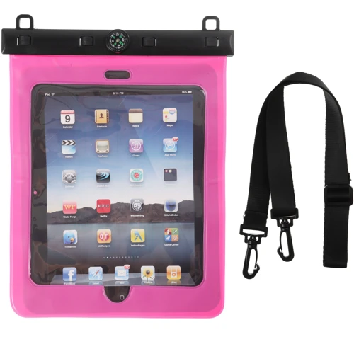Аксессуар для iPad Armorstandart Waterproof Case Pink for Tablet 11" (ARM59203) universal