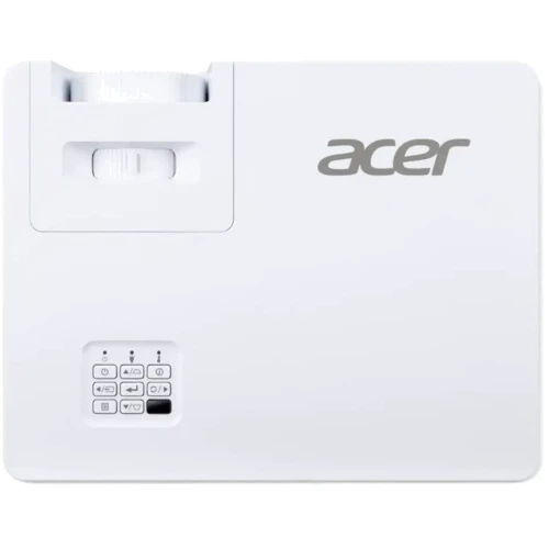 Проектор ACER XL2330W (MR.JWR11.001): Интерфейсы Разъем для наушников, Wi-Fi, VGA, HDMI, USB, RS-232