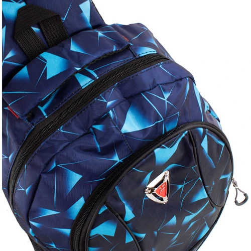 Чоловік рюкзак Valiria Fashion синій (3DETBH7005-5): Країна виробник Китай