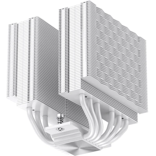 Кулер PcCooler RZ620 WH: Призначення для процессора