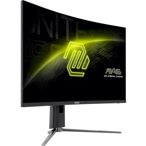 Монитор MSI MAG 32CQ6PF (9S6-3DC94M-010): Покрытие экрана матовое