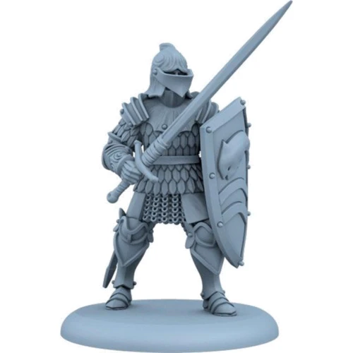 Настольная игра Hobby World Песнь Льда и Огня: Набор Верные щиты Талли (SIF1105): Тип Детские