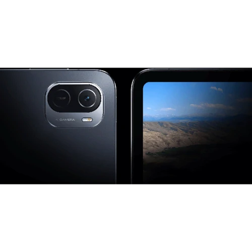 Планшет Xiaomi Pad 5 6/128GB Cosmic Gray (Global): Операційна система Android 13, MIUI 14