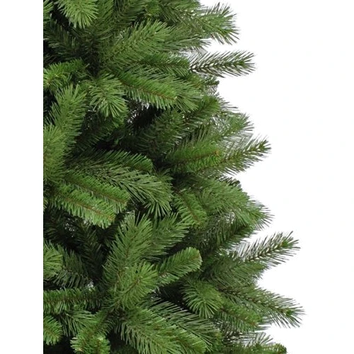 Сосна искусственная Triumph Tree Edelman Denberg зеленая, 2.15м фото 4