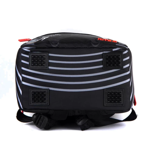 Міський рюкзак Kite City K21-2569L-4: Корпус рюкзака м'який