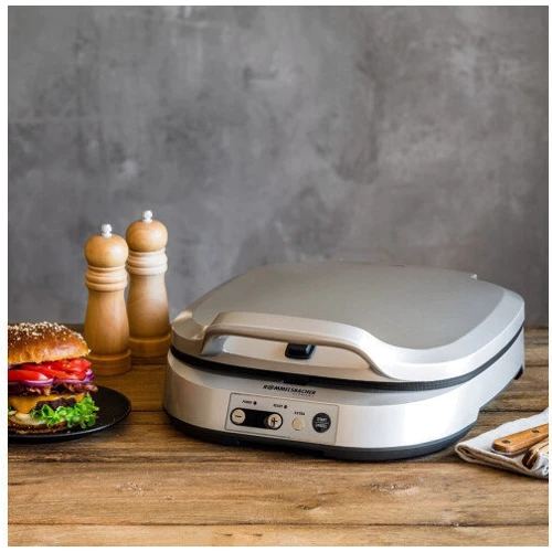 Блинница электрическая Pancake Maker Rommelsbacher PC 1800 Pam