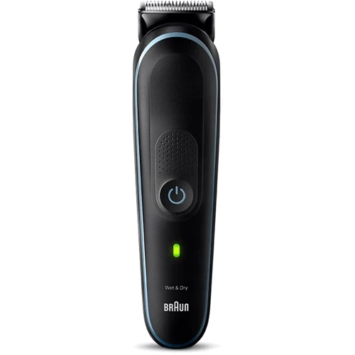 Машинка для стрижки Braun MGK5445 фото 5