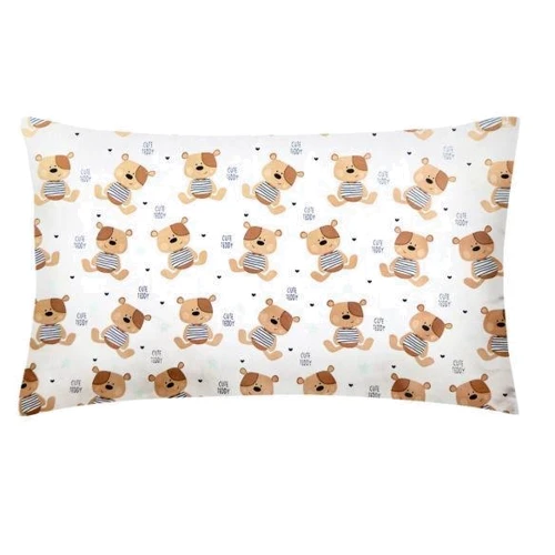Комплект детского постельного белья Cosas Bear (4822055864774)