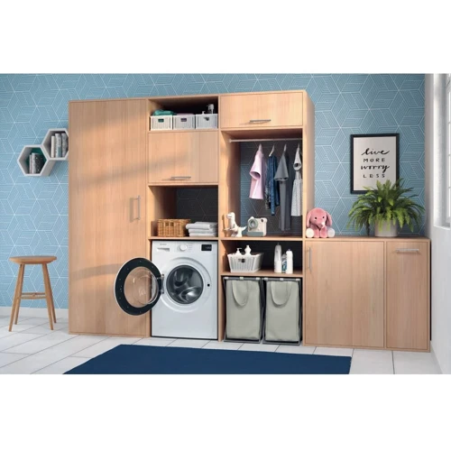 Стиральная машина Indesit IM 600 MY TIME UA: Количество программ стирки 15
