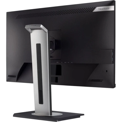 Монітор ViewSonic VG2755: Формат зображення 16:9