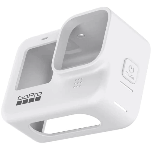 GoPro Sleeve & Lanyard White HERO9 (ADSST-002)