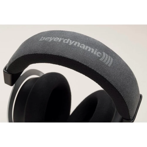 Наушники Beyerdynamic Amiron Home Black (283717): Чувствительность (дБ) 102