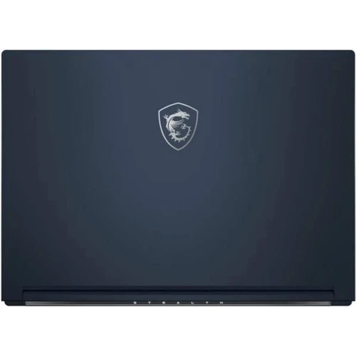 Ноутбук MSI Stealth 16 AI Studio A1VIG (A1VIG-026US): Экран 16,1" (3840x2400) IPS