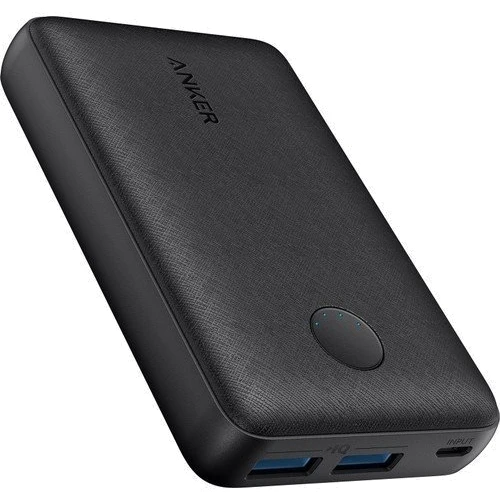 Внешний аккумулятор ANKER Power Bank PowerCore Select 10000mAh Black (A1223G11)
