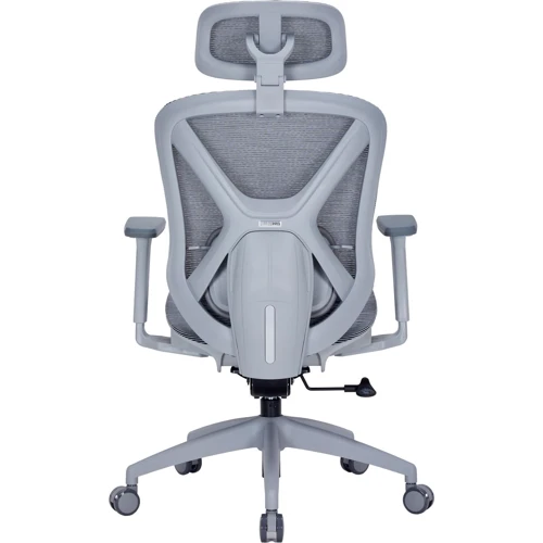 Кресло офисное OfficePro Atlas (OC630G-DG-DG)