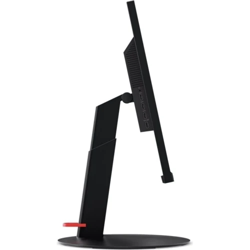Монитор Lenovo ThinkVision P32U: Разрешение Ultra HD 4K (3840x2160)