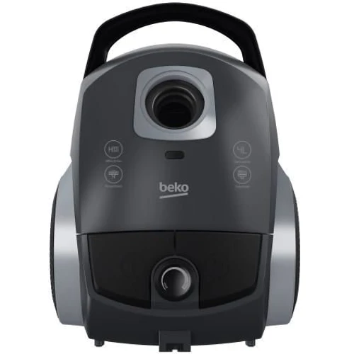 Пылесос Beko VCC44823AG