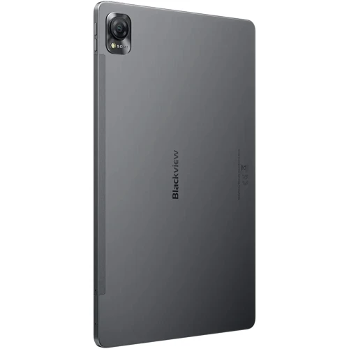 Планшет Blackview Tab Mega 1 8/256GB LTE Space Gray: Коммуникации Wi-Fi, GSM-модуль, GPS, Bluetooth, 4G LTE, 3G