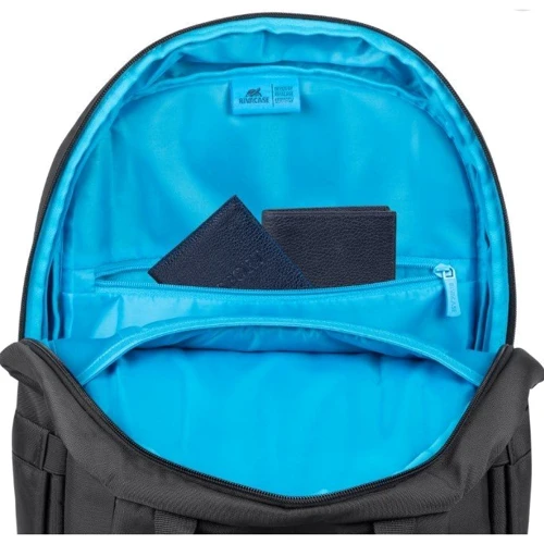 Сумка для ноутбука RivaCase 15.6" Alpendorf Black (7561) фото 9