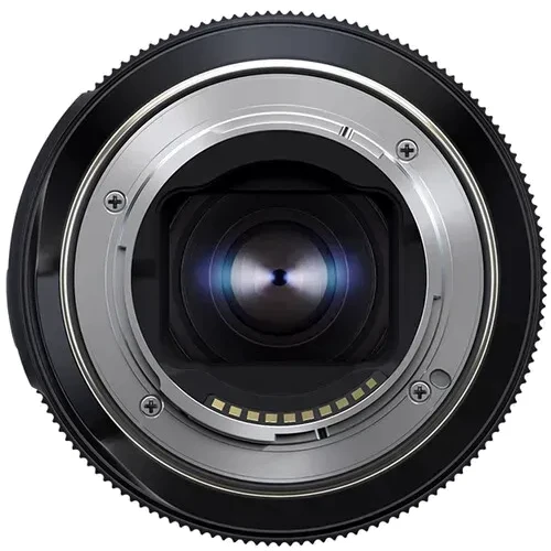 Об'єктив для фотоапарата Tamron AF 90mm f/2,8 Di III VXD Macro (Sony-E): Байонет Nikon Z, Sony E-mount